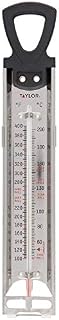 Taylor Precision Products 5983 RA17724 Taylor Candy And Jelly Deep Fry Thermometer, 1