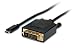 Produktbild Value USB Typ C - DVI Adapterkabel, St/2, 0 m