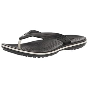 Crocs Crocband Flip uniseks-volwassene Slippers