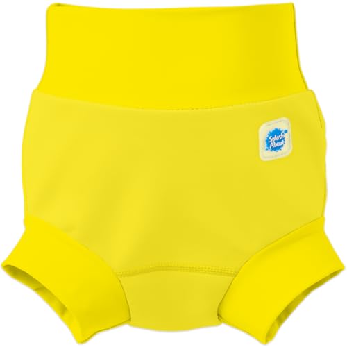 Maillot de bain bébé 3 mois Splash About Happy Nappy couche natation