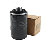 06J115403C 06J115403J 06J115403Q Oil Filter Compatible For VW Beetle CC Jetta Golf Passat Tiguan