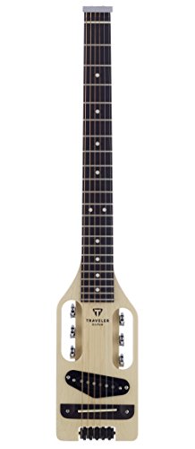 Traveler Guitar PS MPS Pro-Series Maple Acoustic Electric Guitar thumb #8