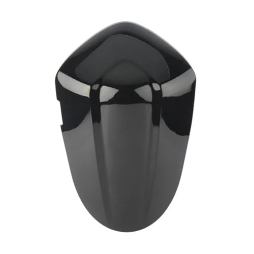 Capot de selle arrière pour GSXR 1000 K5 2005 2006 en carénage ABS noir