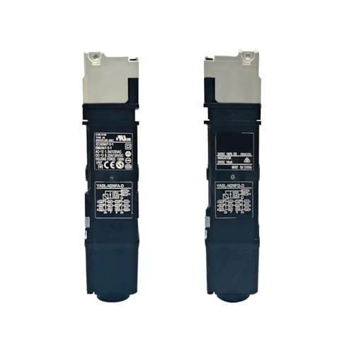 Interrupteur de porte de sécurité D4SL-N pour carter machine