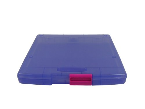 Romanoff Scrapcase, Grape