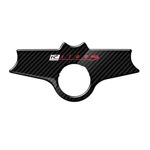 Protection réservoir moto anti-rayure pour té supérieur BMW R1100S résine durable