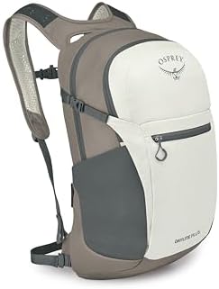 Osprye Daylite Plus sac à dos quotidien unisexe