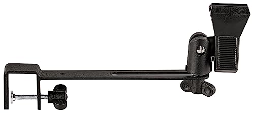 Abrazadera para cajón de micrófono de percusión MEINL, MPMCC