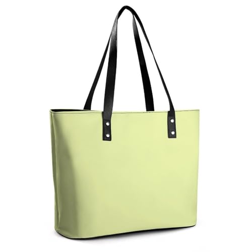 Bolso de cuero elegante para mujer miniatura 3