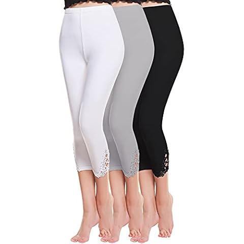 Shujin Mallas Básicas de Verano para Mujer Cover