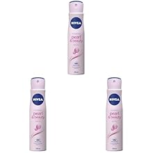 The information below applies to each unit in the pack 48H anti-perspirant: Women's deodorant spray is designed to protect against the effects of everyday stresses and offer 48 hour sweat and odour protection Pearl extracts: The women's anti-perspira...