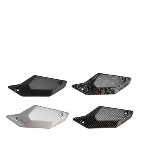 Carénages X-ADV750 panneau cadre gauche solution anti rayure protection - 2