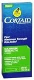 Cortaid Itch Relief, Maximum Strength, 1 oz