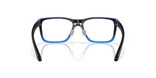 Image of Oakley Unisex Kids Oy8032d Sando Rectangular Prescription Eyewear Frames