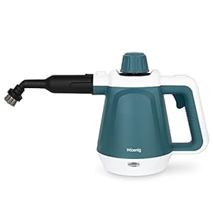 H.Koenig NV680 Handdampfreiniger 3,5 bar