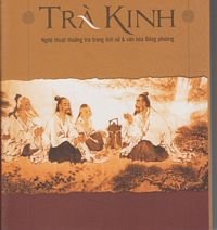 Paperback Tra Kinh in Vietnamese Book