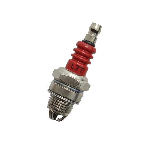 Bougie d'allumage à trois pôles L7T pour outil de coupe thermique 2500 3800