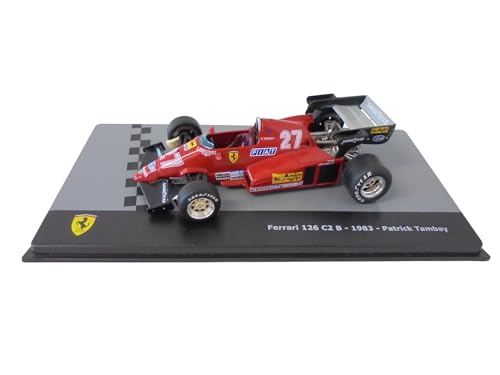 Collezione Ferrari F1 Centauria