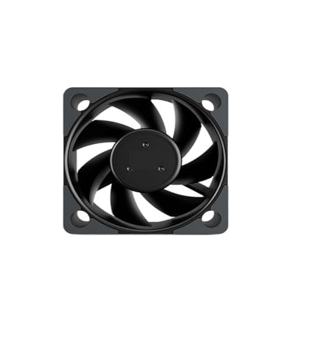 Ventilateur 40mm PWM contre la surchauffe des PC de bureau compacts