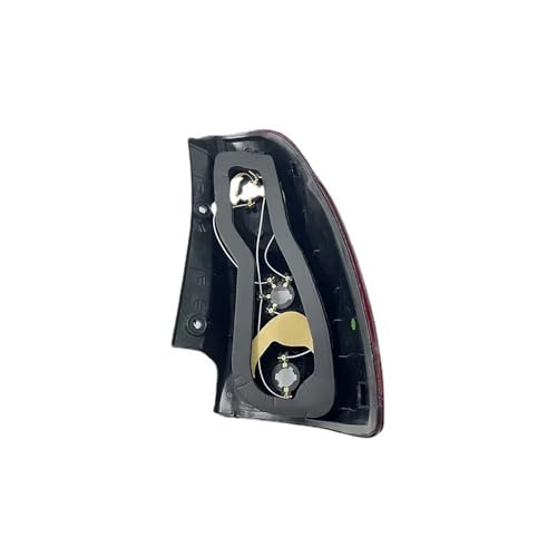 Feux arrières pour Landcruiser Prado 2700 4000 de 2003 à 2009 - 5