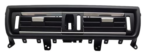 Grille ventilation centrale pour BMW Série 6 F06 F12 F13 2011-2018
