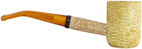 Original Missouri Meerschaum Company Corn Cob Pipes