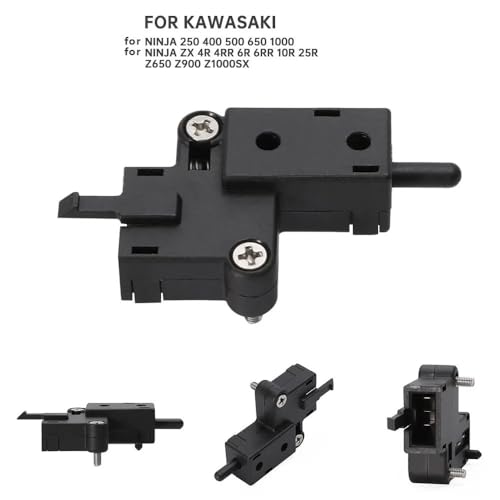 Capteur micro-interrupteur de débrayage pour moto EX250 Z900