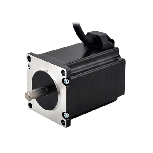 23HS30-2694S Nema 23 Stepper electronic starter Bipolar 1.8deg 8mm 1.85Nm(262oz.in) 2.8A 57x57x76mm 57 Step electronic starter 