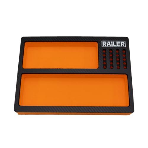 EVA Foam Tool Tray Drawer Storage Organizer Set Socket Bit Holder Case by Railer - Used condition - US$16.98