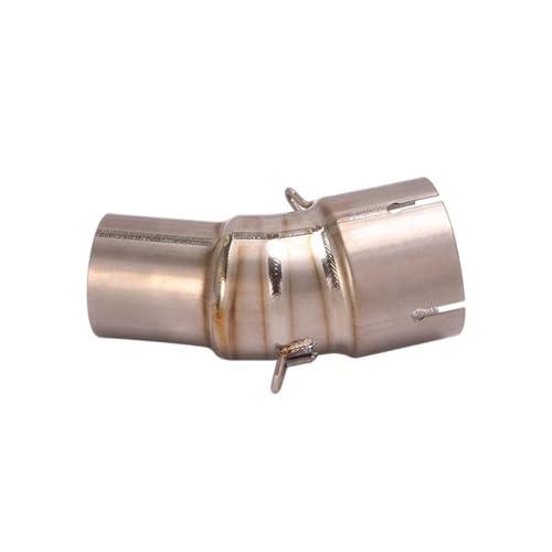 Motorrad-Auspuffanlage Mit Mittelrohr Für R1250R, 1250RS, 1250RT, 1250GS ADV (2019–2020)