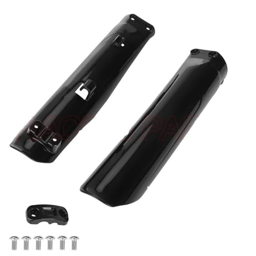 Protecteur d'amortisseur et soufflet de fourche moto Sur Ron Ultra Bee cross