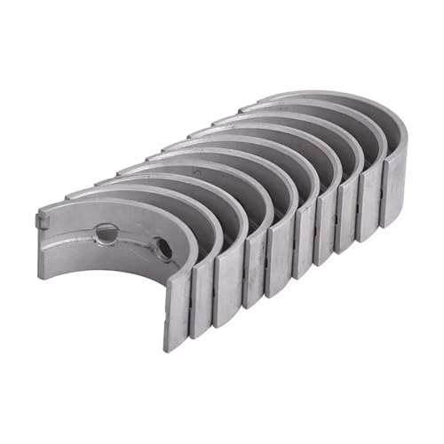 Coussinet de vilebrequin premium pour 13323 ML0 721, tolérance stricte 30mm à 29mm