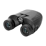 Generic Verrekijker 12X25 HD Krachtige verrekijker Lange afstand opvouwbare minitelescoop voor buitensport Camping Reizen Wandelen Sightseeing
