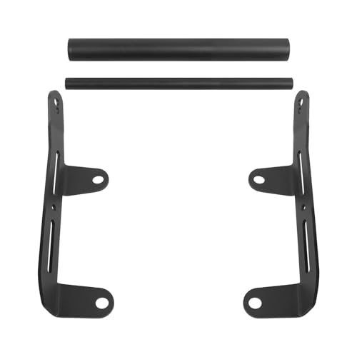 Support navigation GPS VOGE Valico DS900X de 12mm et 22mm pour guidon de moto