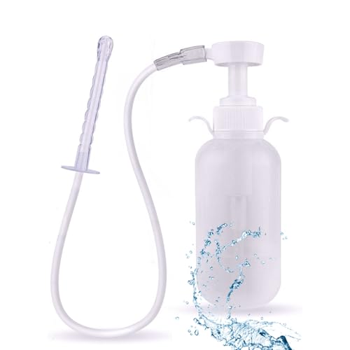 Mr.Hippe Intimdusche Analdusche Silikonmodell