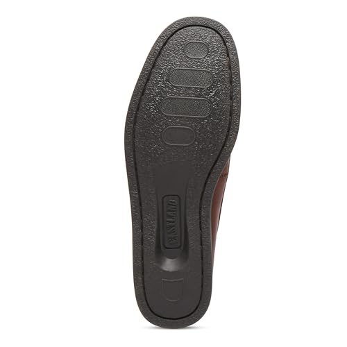 Eastland 1955 Edition Mens Falmouth Tan 11 D - Medium4