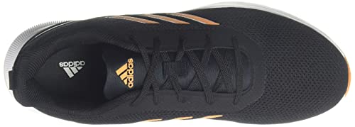 Image of Adidas Aditron M Synthetic Mesh Low Tops Lace Up Mens Sport Shoes