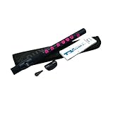 NUVO ヌーボ プラスチック製管楽器 TooT トゥート シリコンキー仕様 Black/Pink N430TBPK [専用ケース付き] 【国内正規品】