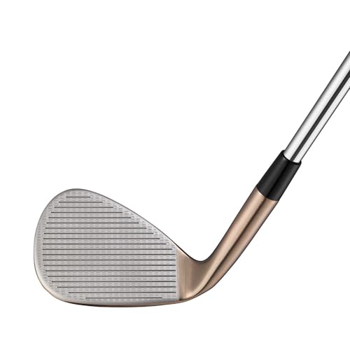 TAYLOR MADE(テーラーメイド) MILLED GRIND HI-TOE2(ミルドグラインド ハイトゥ ツー) ウェッジ N.S.PRO 950GH neo スチールシャフト メンズゴルフクラブ 右 ロフト角 : 62度 フレックス : S 3枚目