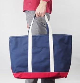 未使用 廃盤 エルエルビーン トートバッグ USA製 ZIP-TOPターコイズ 未使用 廃盤 エルエルビーン トートバッグ USA製 ZIP-TOP