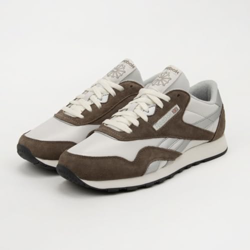 Image of Reebok Classics Men's Cl Lthr Leather Running Shoes