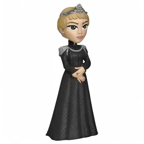 Funko POP Arya Spear - vue 6