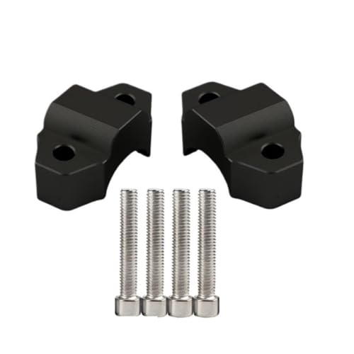 Adaptador extensor de manillar para XSR900 2016-2024 elevador de arrastre