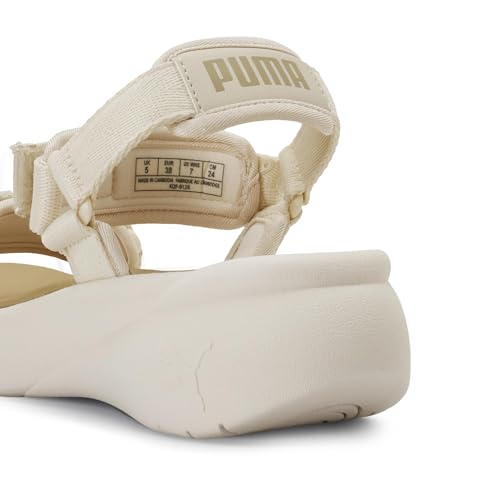 PUMA『VOLAサンダル』