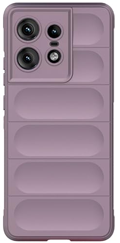 �yKOOLRIVER�z�X�}�z�P�[�X�J�o�[�EFor Motorola Edge 50 Pro / 50S Pro�p �P�[�X �ϏՌ� �J�o�[ TPU �\�t�g�P�[�X �V���v�� �ی�P�[�X ���g���[�� �G�b�W 50 �v�� ������� �X�}�[�g�t�H��/�X�}�t�H/�X�}�z