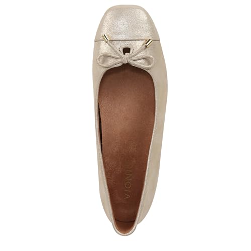 Image of Vionic Women's Klara Ballet Flat