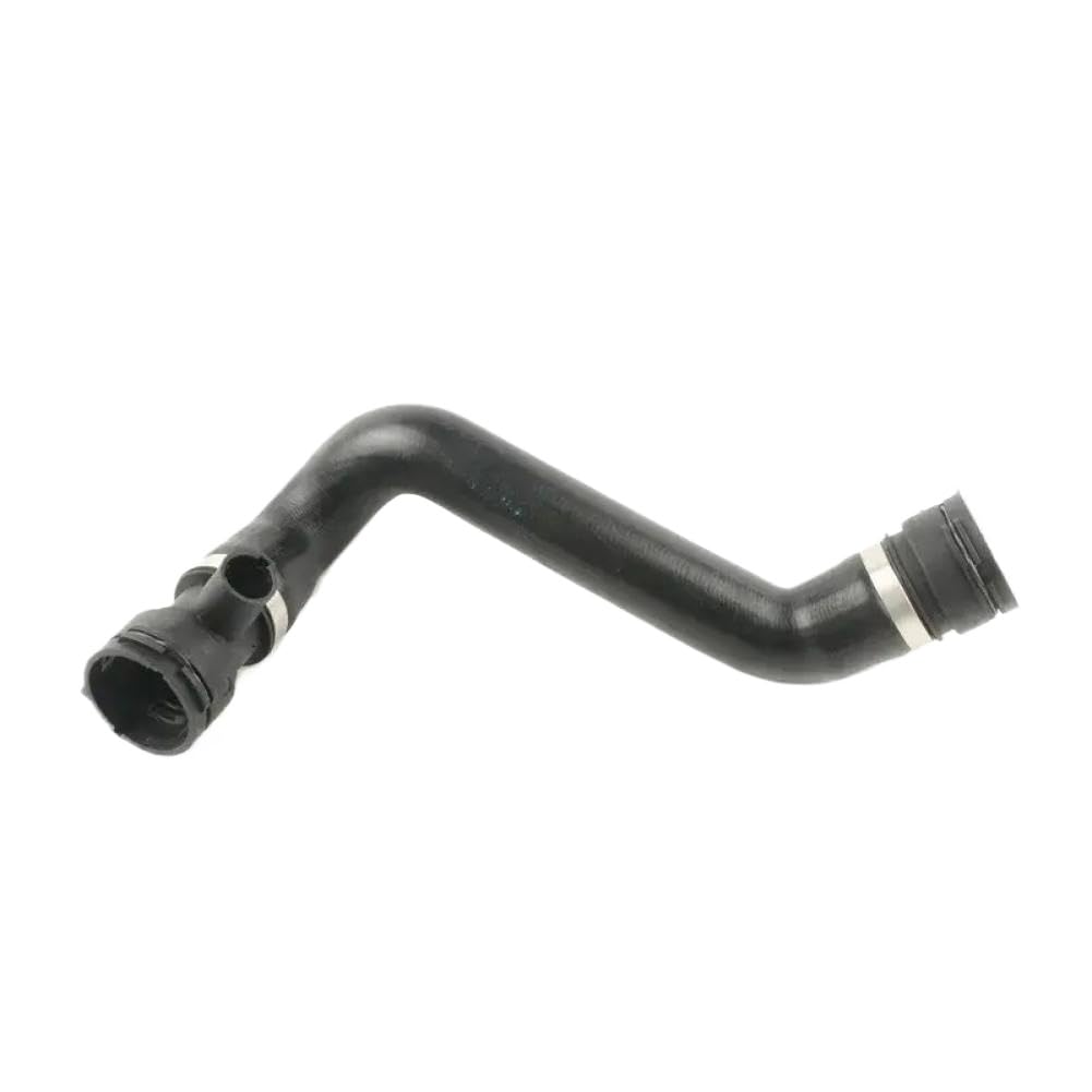 Upper and Lower Radiator Coolant Hoses Compatible with BMW E46 318i 320i 323i 325i 330Ci M52 M54 M56(1pcs Lower Hose)