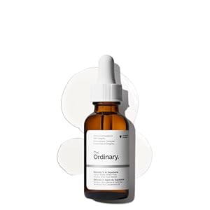The Ordinary Retinol 1% in Squalane, High-Strength Retinol Serum for Anti-Aging and Skin Smoothing