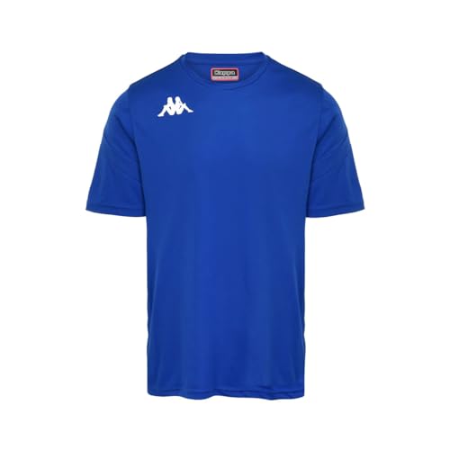 T-shirt Kappa Dovo garçon maillot de sport manches courtes enfant