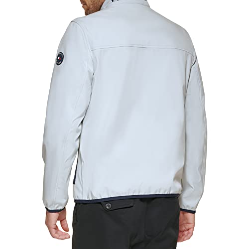 Tommy Hilfiger Men's Active Soft Shell Jacket4